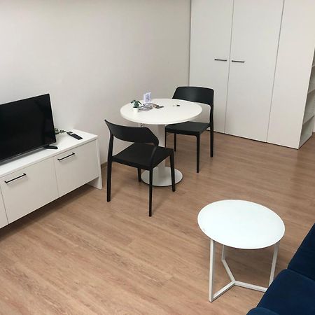 Mezonet - Postovska Centr Apartments Brno Eksteriør billede