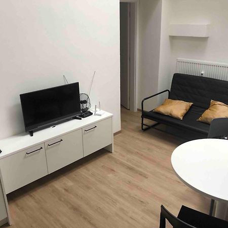 Mezonet - Postovska Centr Apartments Brno Eksteriør billede